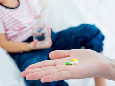 吃药靠掰、用量靠猜，儿童用药咋保障？