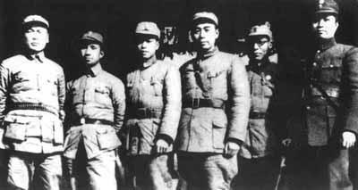 新四军在苏南抗战中最悲壮的战斗