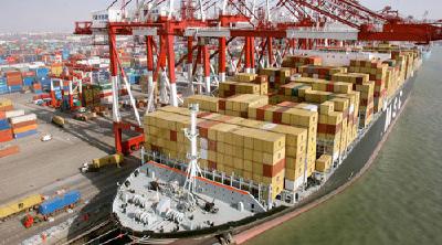1-8月湖北省外贸进出口总值同比增长35.3% 