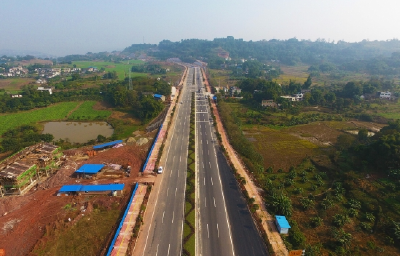 泸州境内高速公路、国省干道正常通行，农村公路正在排查