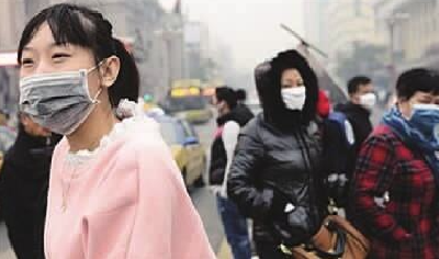 北京疾控：戴口罩阻断病毒传播，对奥密克戎同样适用