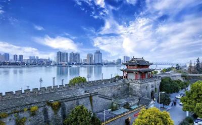 湖北省新增8个国家4A级旅游景区