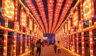 速收藏！2022春节武汉推出“在武汉，过大年”文旅大餐