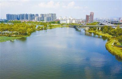生态环境部：2021年中国生态环境质量持续改善