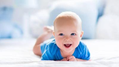 读懂宝宝最常见的 10 种「婴语」，宝宝少受罪，家长更省心