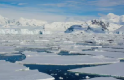 地球上最干净的地方已有微塑料污染 南极洲雪中发现微塑料