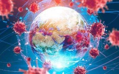 世卫组织：全球累计新冠确诊病例达600366479例