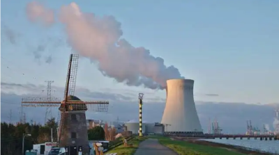 法国2023年1月停止支持新化石能源项目