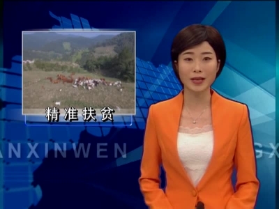 统筹推进“三大战略” 打赢脱贫攻坚战