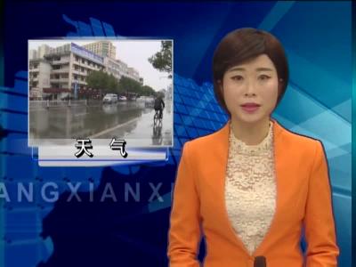 今日降雪气温持续下降