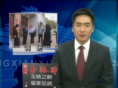 县政协调研沙观路改造建设情况 