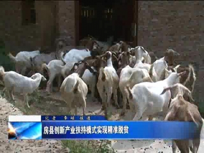 房县新闻20170407