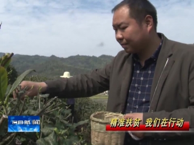 房县新闻20170411 