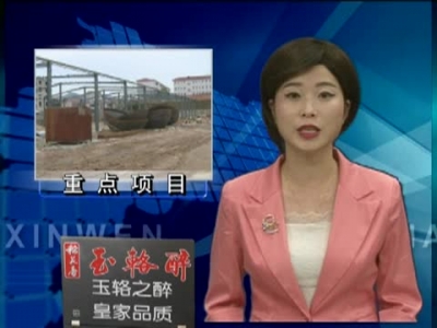 县残联开展助残日活动 