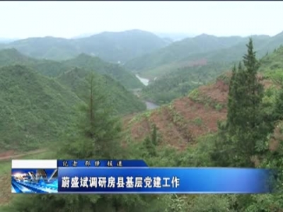 房县新闻20170515 