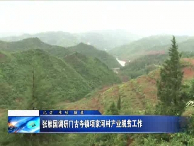 房县新闻20170504