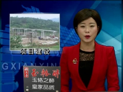 房县以“钉钉子”精神推进项目建设 