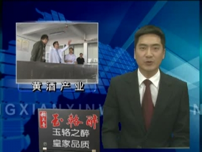 湖北工业大学专家为房县黄酒产业“把脉问政” 