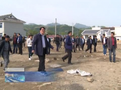 门古寺镇开展“抓党建促脱贫攻坚”学习培训