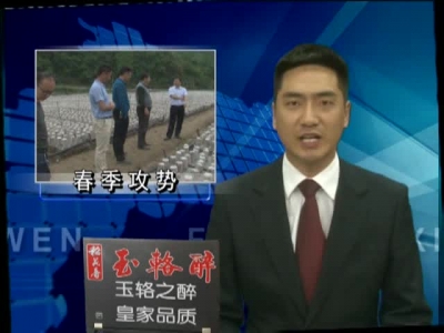 王家波督战土城镇脱贫攻坚“春季攻势”工作