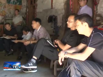 房县新闻20170718