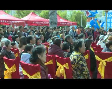 《中国新歌声》房县赛区海选视频（中）