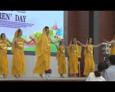 【直播回看】“放飞梦想 快乐成长”房县军店雅禾幼儿园庆六一文艺汇演