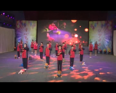 【视频回看】童心共筑中国梦  2018年房县庆“六一”文艺汇演（下） 