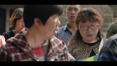 公益广告：警惕高利诱惑 远离非法集资（农村）