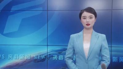 湖北省委统战部 民进湖北省委会联合来房调研生态环保工作
