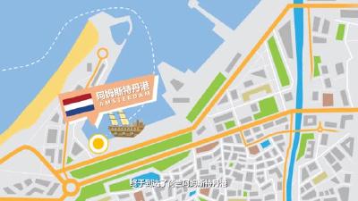 一杯咖啡，万里浪漫 