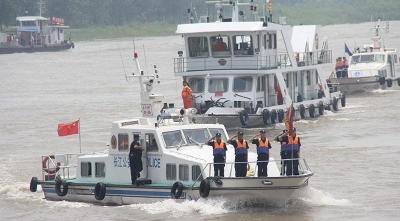 長江干線荊州段連續156個月無渡船人員傷亡事故 