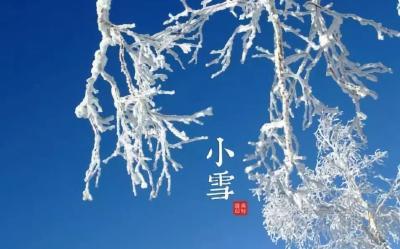 新一輪冷空氣即將抵達荊州，下周最高氣溫跌至個位數！