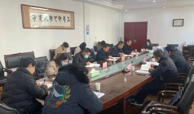 荊州市黨史學習教育第九巡回指導組赴開發區專項督導