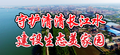 共抓长江大保护，实现公安高质量发展
