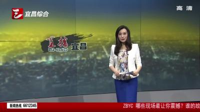 绿萝路口改造完成 右转车道投入使用