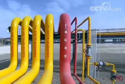 首超2亿吨 中国石油国内油气产量当量再创新高 