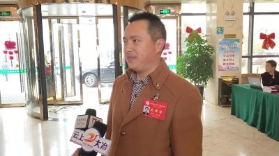 石文龙委员：推进教育人事制度改革 建议实施教师市管校聘制度