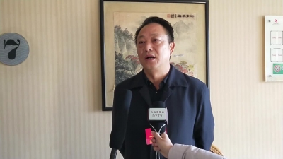 叶序科代表：建议政府部门协调工农关系 加快农村电网改造进度