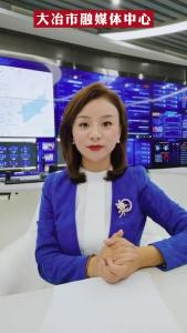 主播说：克服麻痹思想、侥幸心理,切实落实疫情防控主体责任#疫情防控 #在大冶
