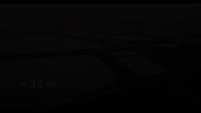 冬日有暖阳 鱼米皆丰收