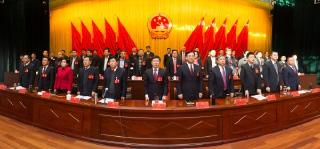  精选图集丨阳新县第十八届人民代表大会第二次会议