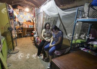  替父还债 湖医女大学生深陷校园贷