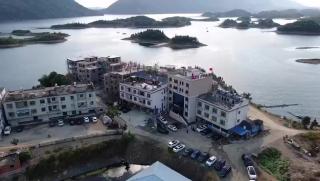  王英仙岛湖东升农家