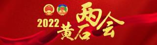  聚焦黄石两会