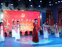 我們的節日 我們的風采 | 武穴廣播電視臺慶祝新中國第17個記者節
