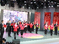我們的節日 我們的風采 | 武穴廣播電視臺慶祝新中國第17個記者節