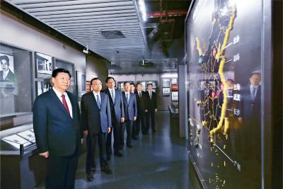 学习笔记：党史学习教育：为什么学、怎么学、学什么