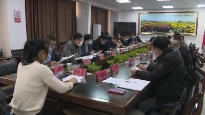 市政协开展“协商在一线”活动 解决大法寺一秀湿地开发与保护难题