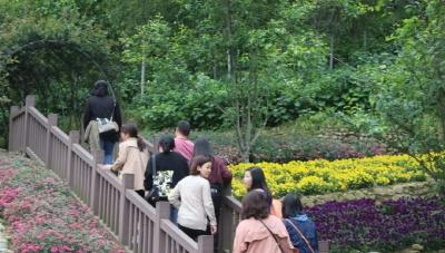 刊江街道：开展党史学习教育现场教学